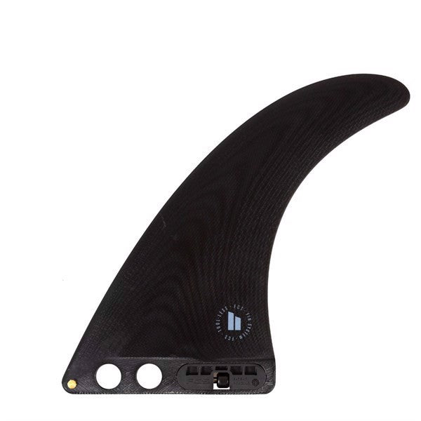 FCSII Connect Pg Black