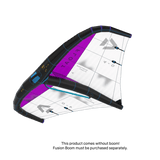 Duotone Float 2025 C08:undyed/purple