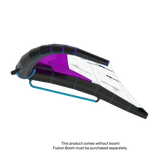 Duotone Float 2025 C08:undyed/purple