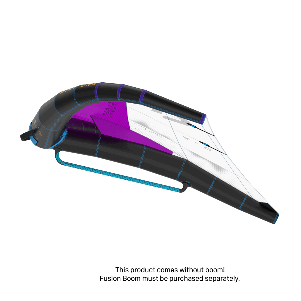 Duotone Float 2025 C08:undyed/purple