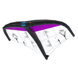 Duotone Float 2025 C08:undyed/purple