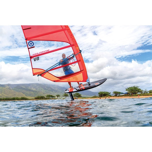 Neilpryde Flight Alu D Tuttle Foil