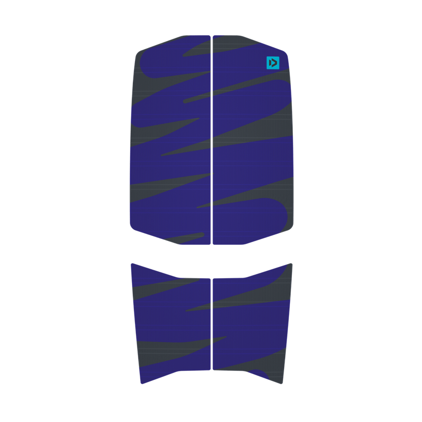 Duotone Traction Pad Front 2024