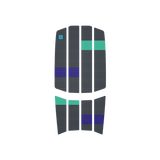 Duotone Traction Pad Team Front (Mini) 2024