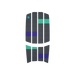 Duotone Traction Pad Team Front (Mini) 2024