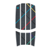 Duotone Traction Pad Team Front 2024