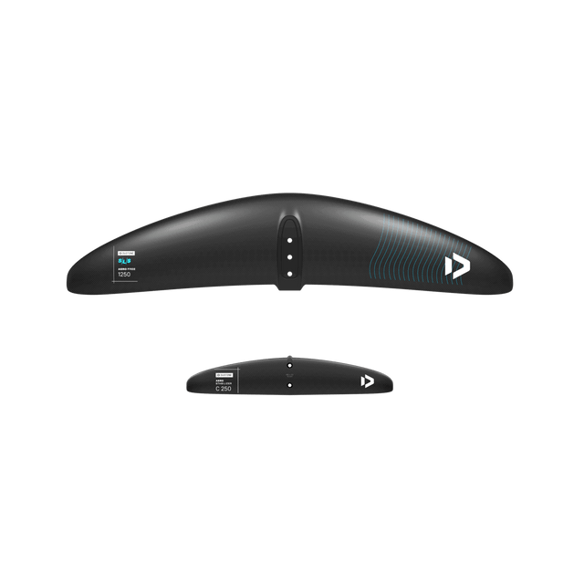 Duotone Wing Set Aero Free SLS C99:random