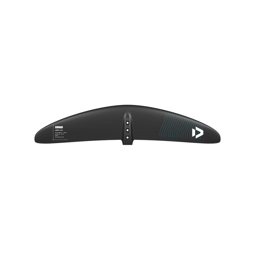 Duotone Front Wing Aero Free SLS C99:random