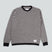 Lakor Faroese Fisher Knit Off White / Black 1