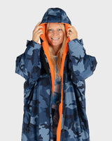 Dryrobe Advance Long Sleeve V3