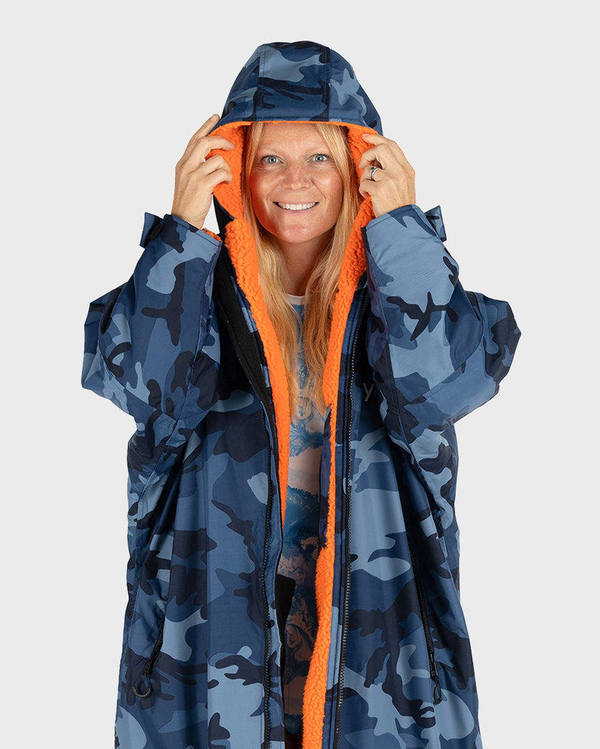 Dryrobe Advance Long Sleeve V3