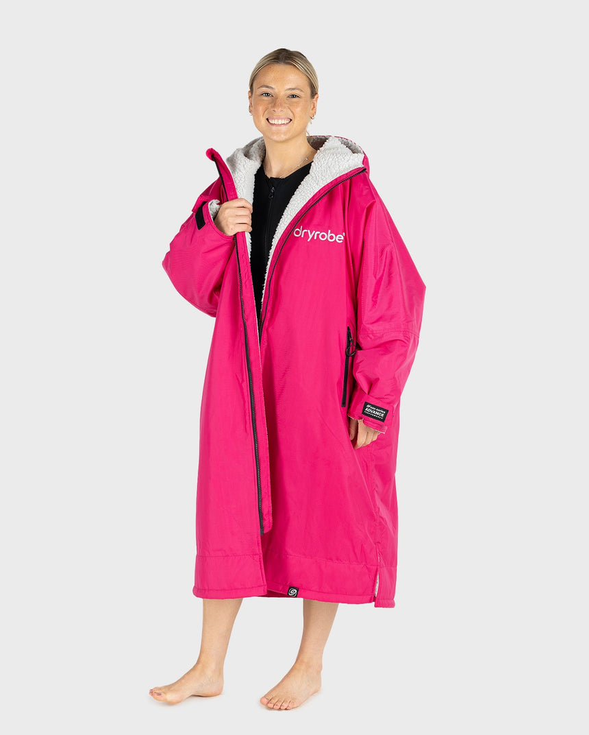 Dryrobe Advance Long Sleeve V3
