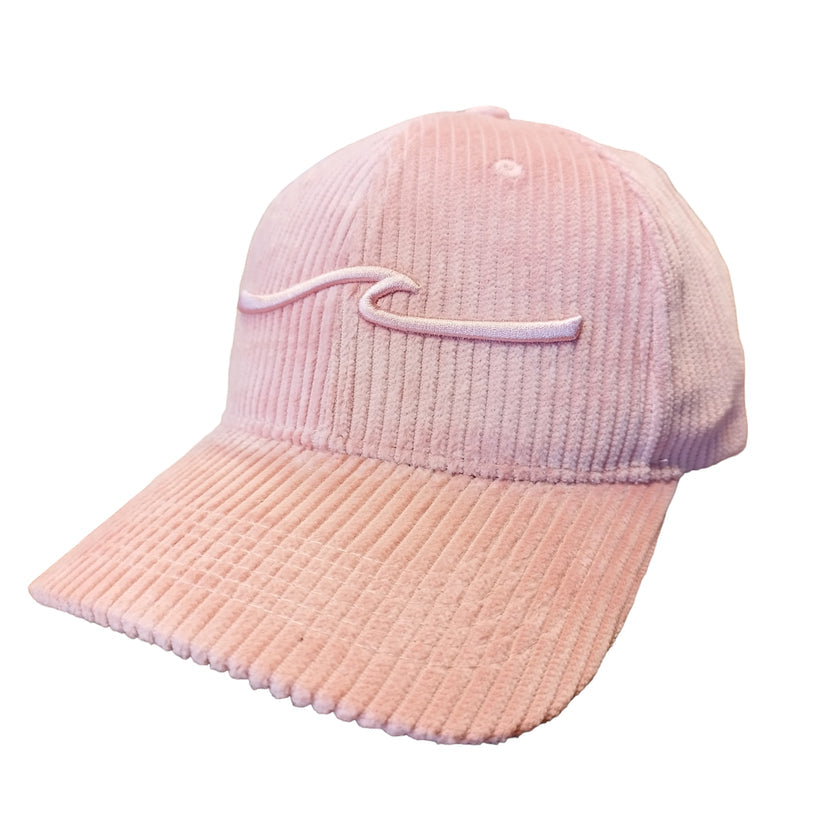 Kiltmøller Rigwear Dad Cap Corduroy