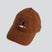 Lakor Flying Puffin Courd Cap Brown 1