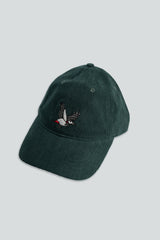 Lakor Flying Woodpecker Courd Cap Green Gables 1