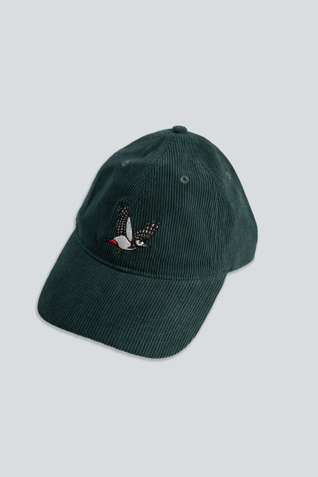 Lakor Flying Woodpecker Courd Cap Green Gables 1