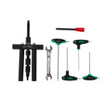 Duotone Foil Assist Maintenance tools