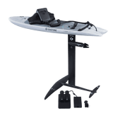 Duotone Foil Assist Set Complete AL (incl. Board)