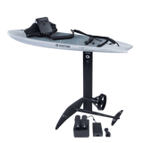 Duotone Foil Cruise Set Complete AL (incl. Board)