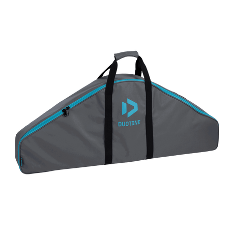 Duotone Gearbag Foil Bag C53:purple/dark-grey