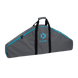 Duotone Gearbag Foil Bag C53:purple/dark-grey