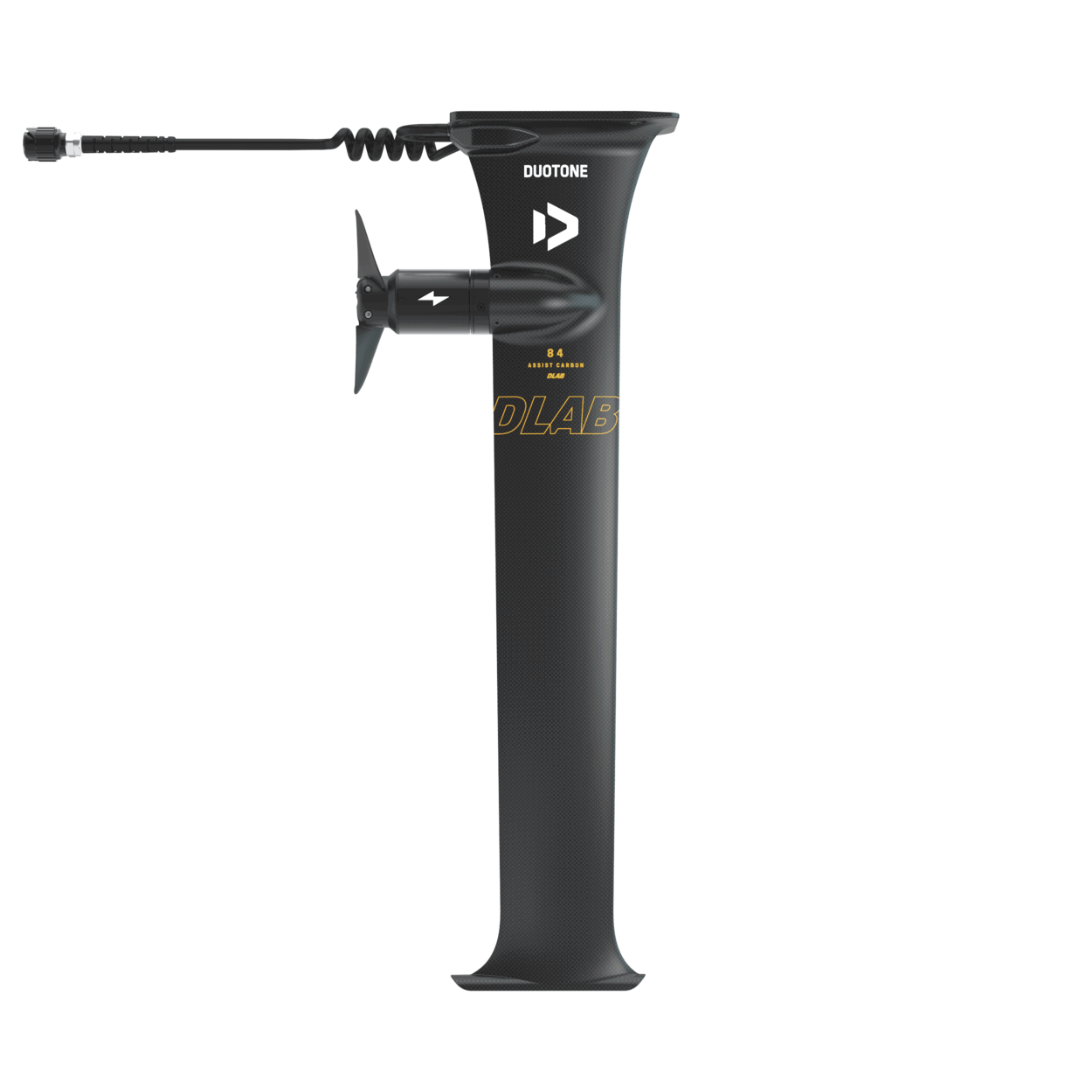 Duotone eMast D/LAB Set