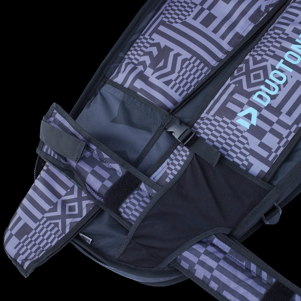 ION Pump Foil Boardbag Tec