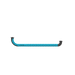 Duotone Handle Fusion Front (1pcs)