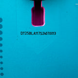 Demo Duotone Blast 2025 inkl. Noseprotector 117L