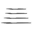 Duotone Fuselage Aero AL 3BS C99:random