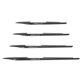 Duotone Fuselage Aero AL 3BS C99:random