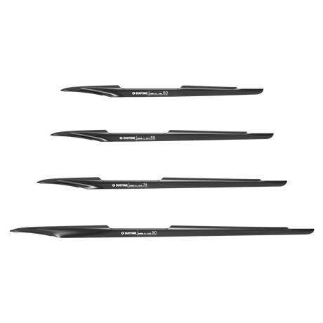 Duotone Fuselage Aero AL 3BS C99:random