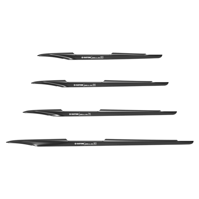 Duotone Fuselage Aero AL 3BS C99:random