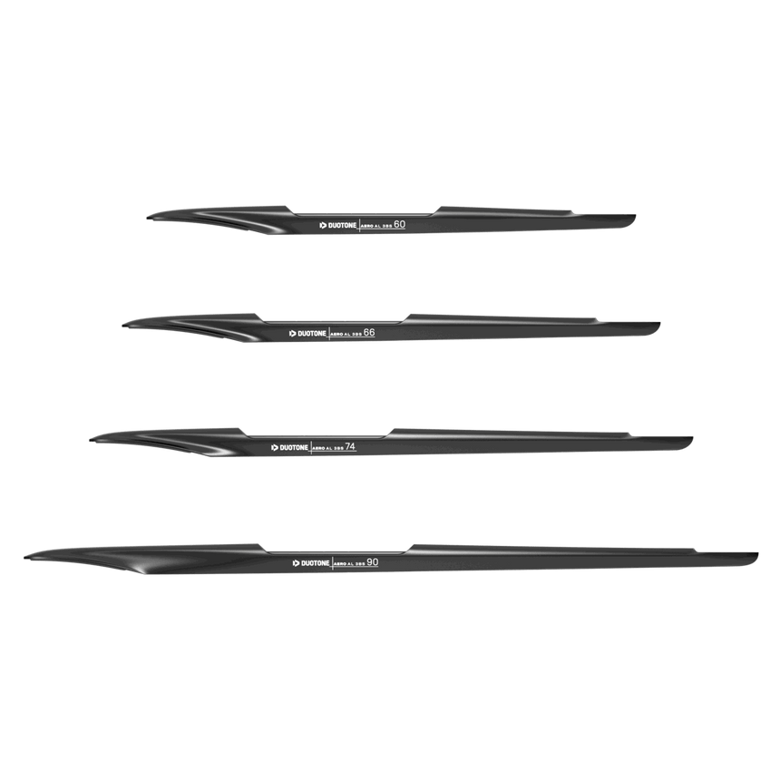 Duotone Fuselage Aero AL 3BS C99:random