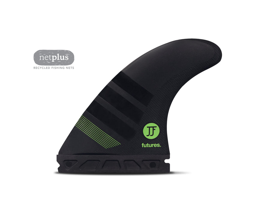 Futures JJ Florence Alpha Thruster