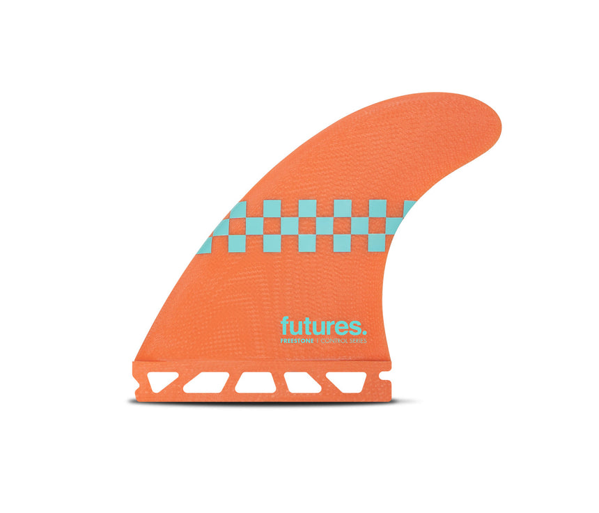 Futures Jack Freestone Control Series Thruster