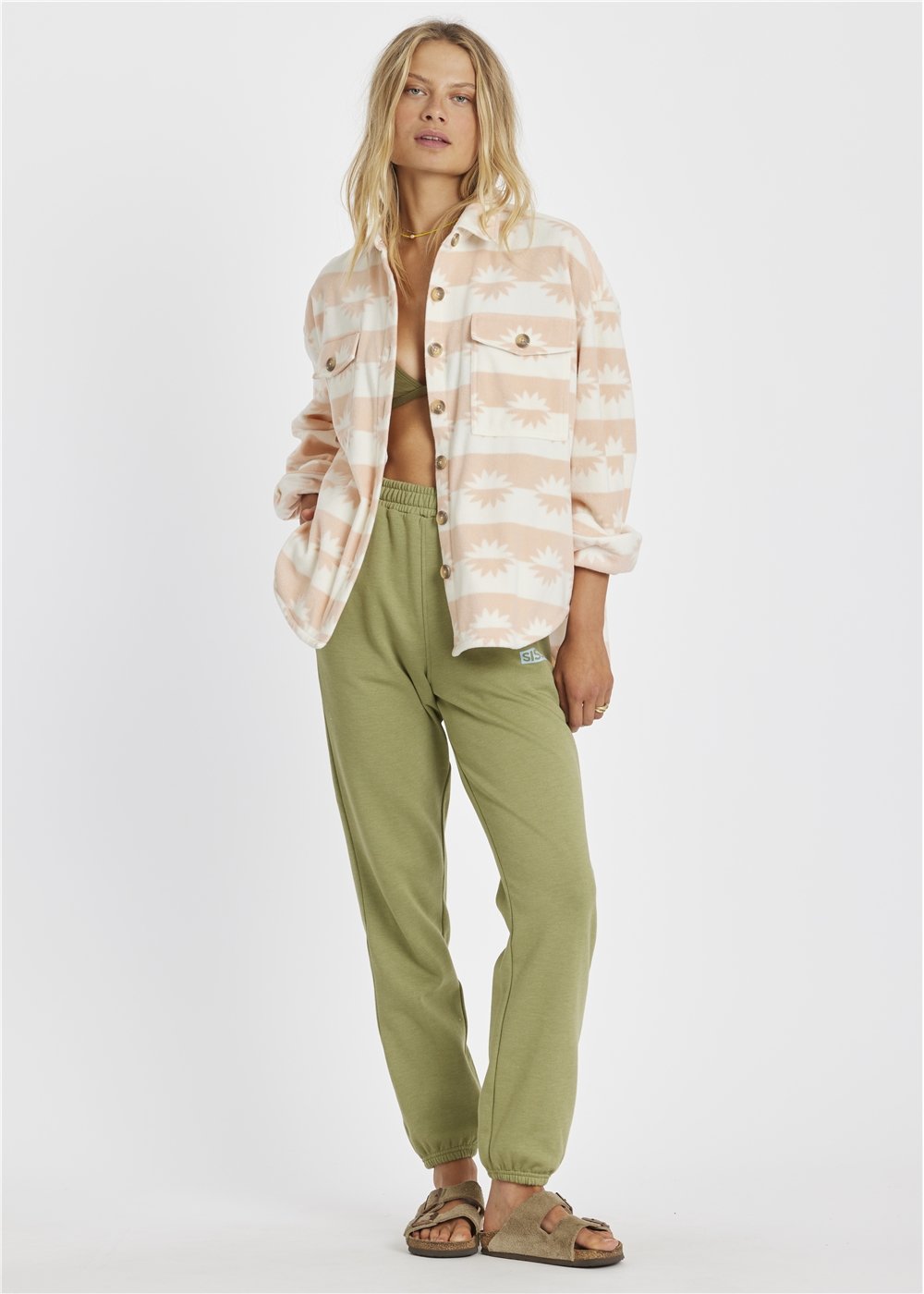 Sisstr Ocean Odyssey Jacket