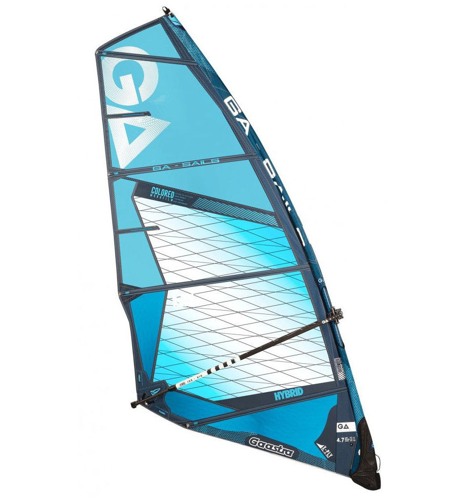 GA Sails IQ - HD