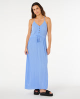 Rip Curl Classic Surf Maxi Dress Womens