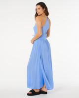 Rip Curl Classic Surf Maxi Dress Womens