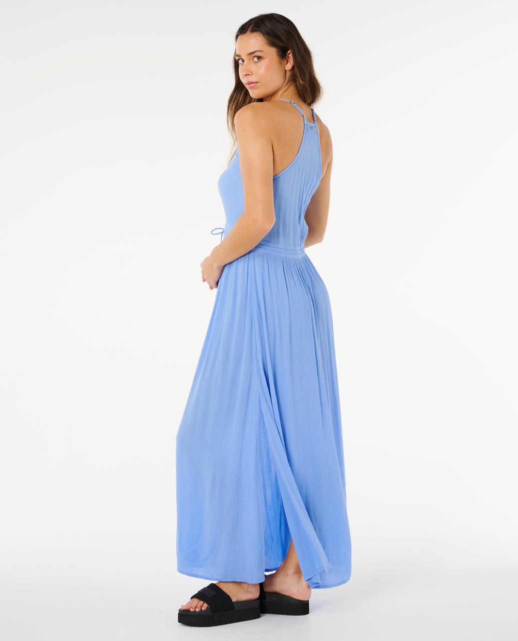 Rip Curl Classic Surf Maxi Dress Womens