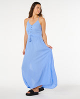 Rip Curl Classic Surf Maxi Dress Womens