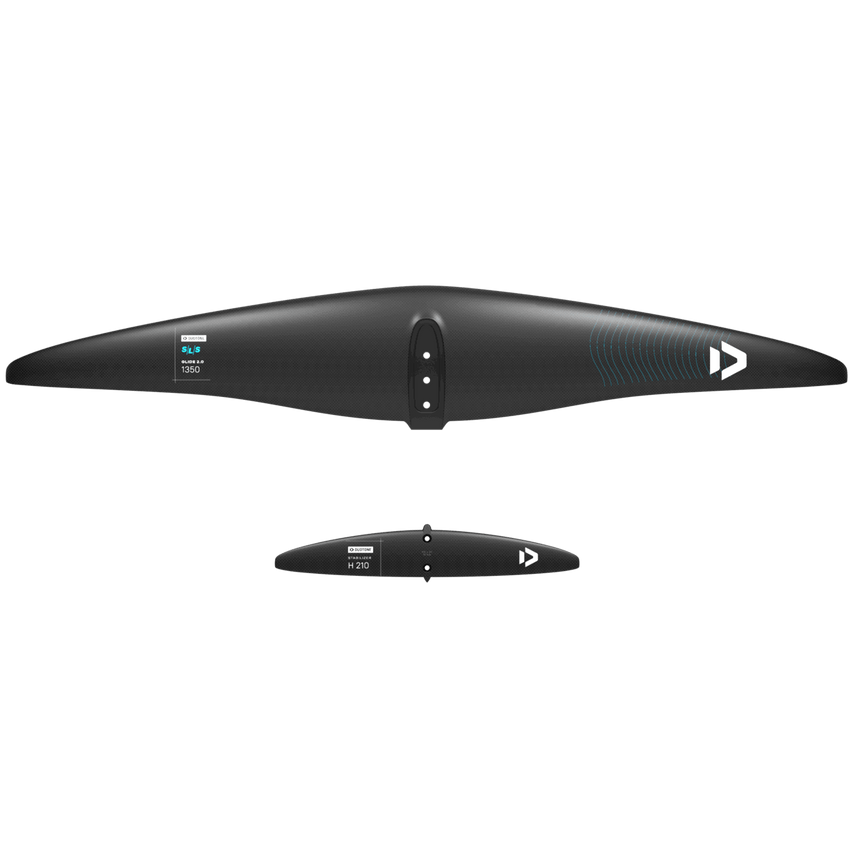 Duotone Wing Set Glide 2.0 SLS 2025