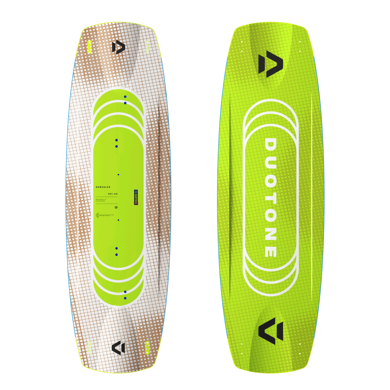 Duotone Gonzales 2026