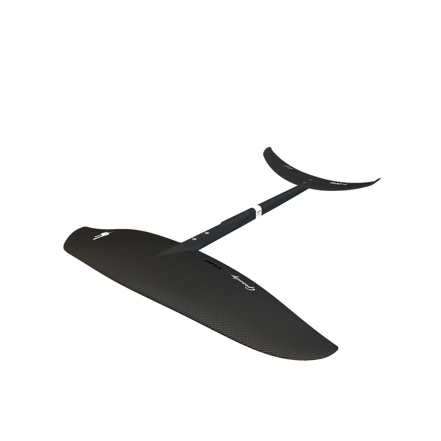 F-One Gravity 1500 Plane