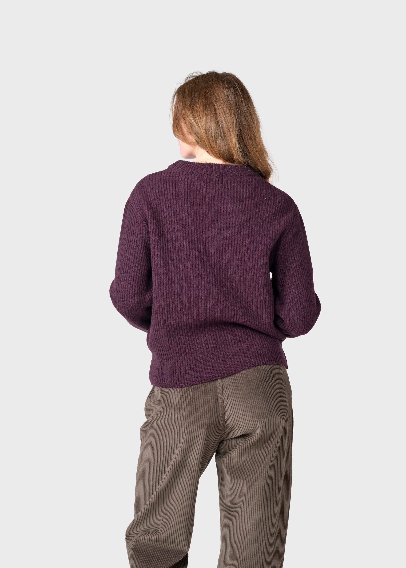 Klitmøller Collective Gerda knit