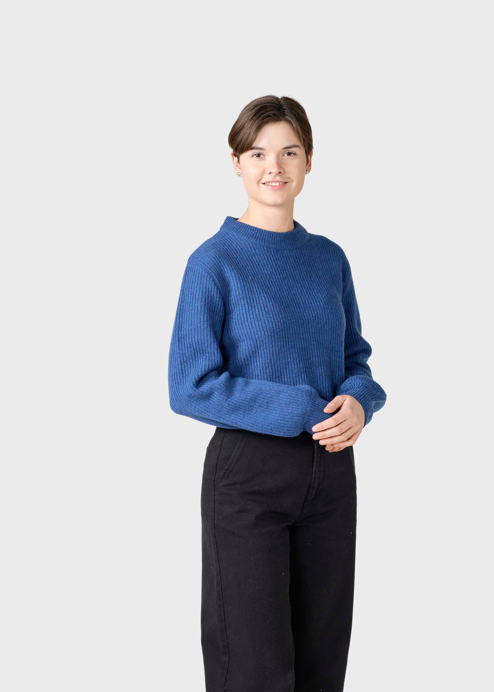 Klitmøller Collective Gerda knit