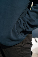 Lakor Red Maxi Hoodie billede 5