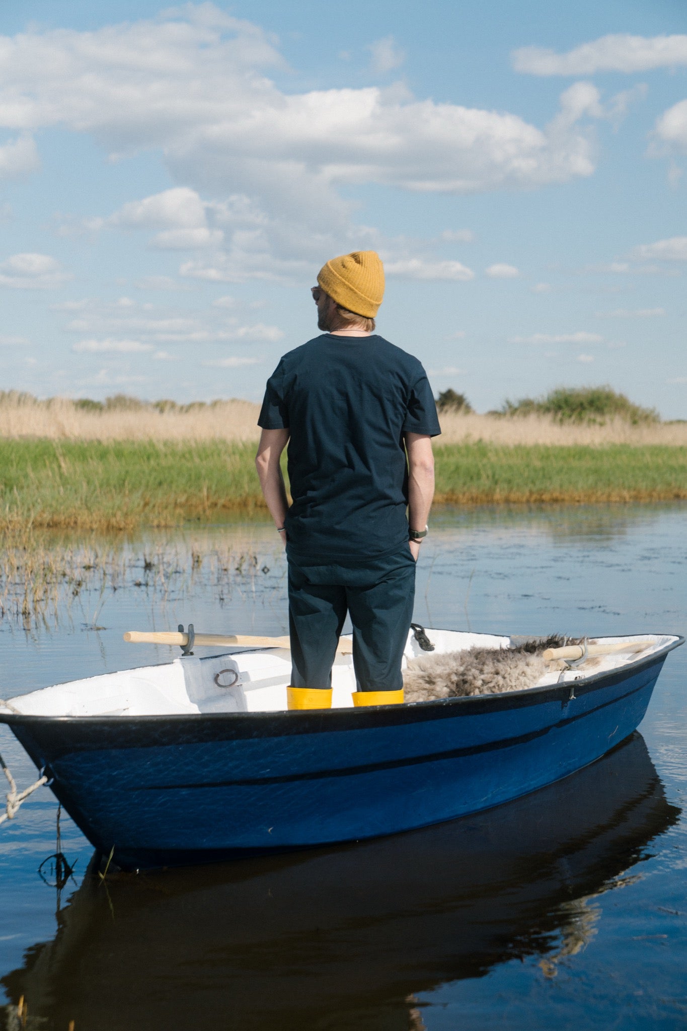 Lakor Dad Bod T-shirt billede 5