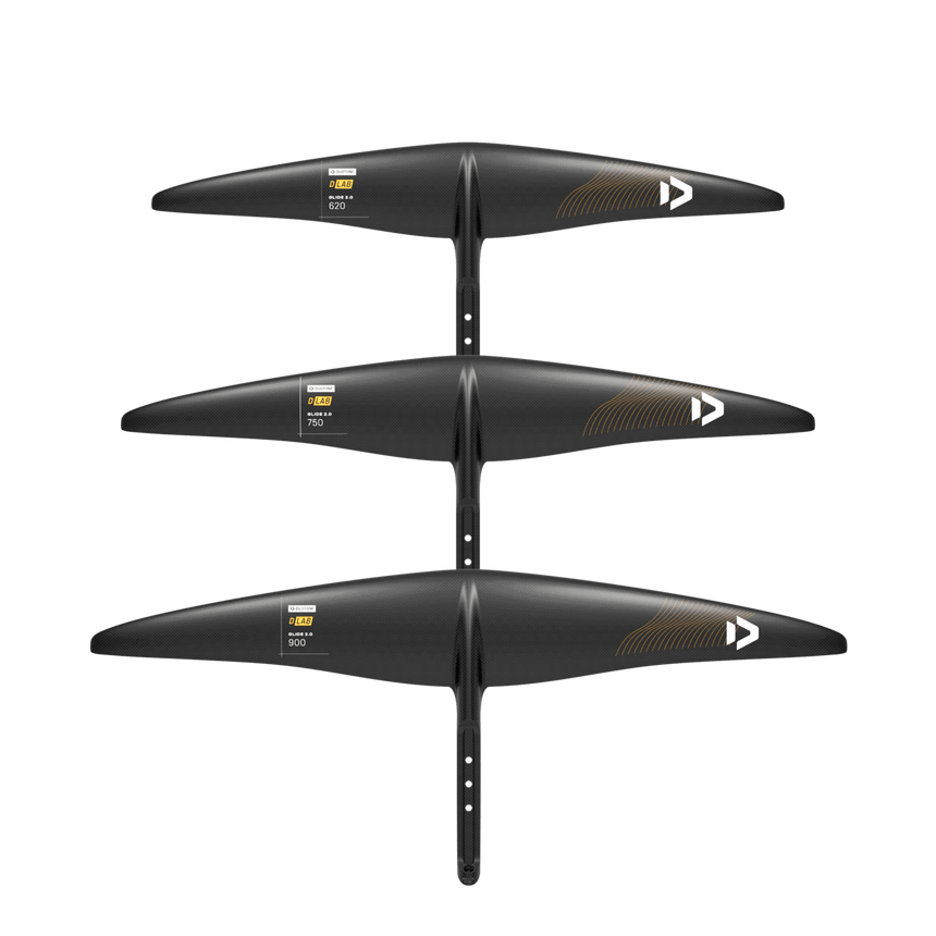 Duotone Front Wing Glide 2.0 D/LAB 2025